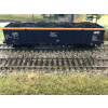 Zestaw 2 wagonów węglarek (typ Eaos) Roco 76086 HO